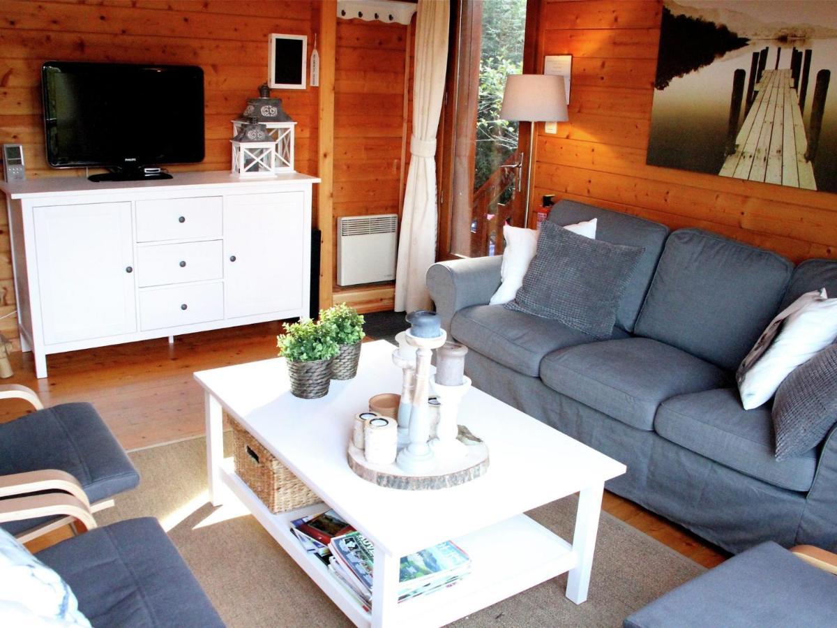 Comfortable Holiday Home Near The Lake Beaulieu  Exterior foto
