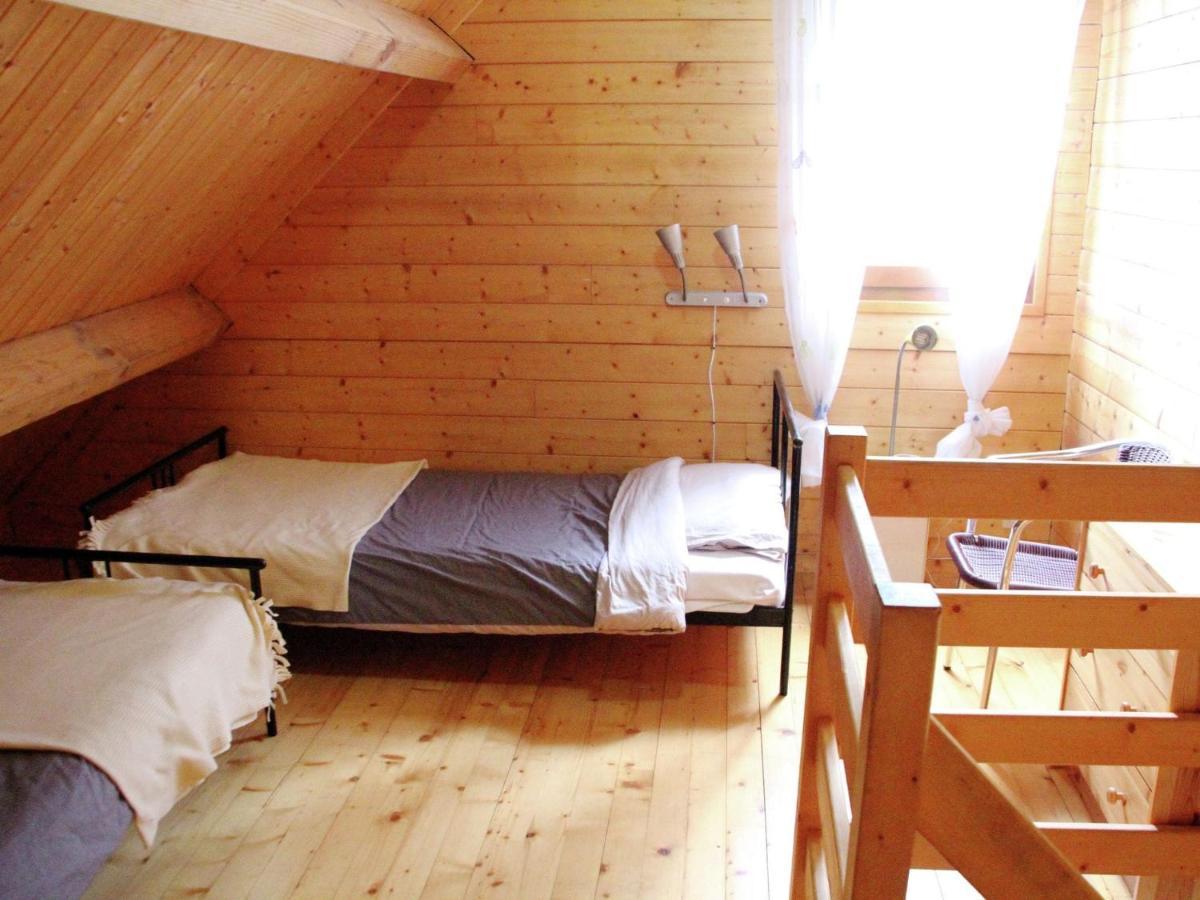 Comfortable Holiday Home Near The Lake Beaulieu  Exterior foto