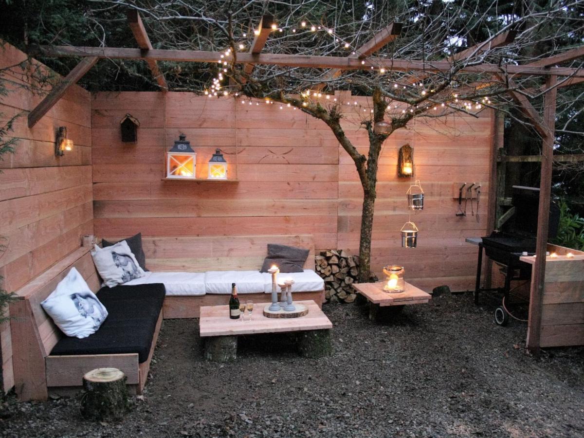 Comfortable Holiday Home Near The Lake Beaulieu  Exterior foto