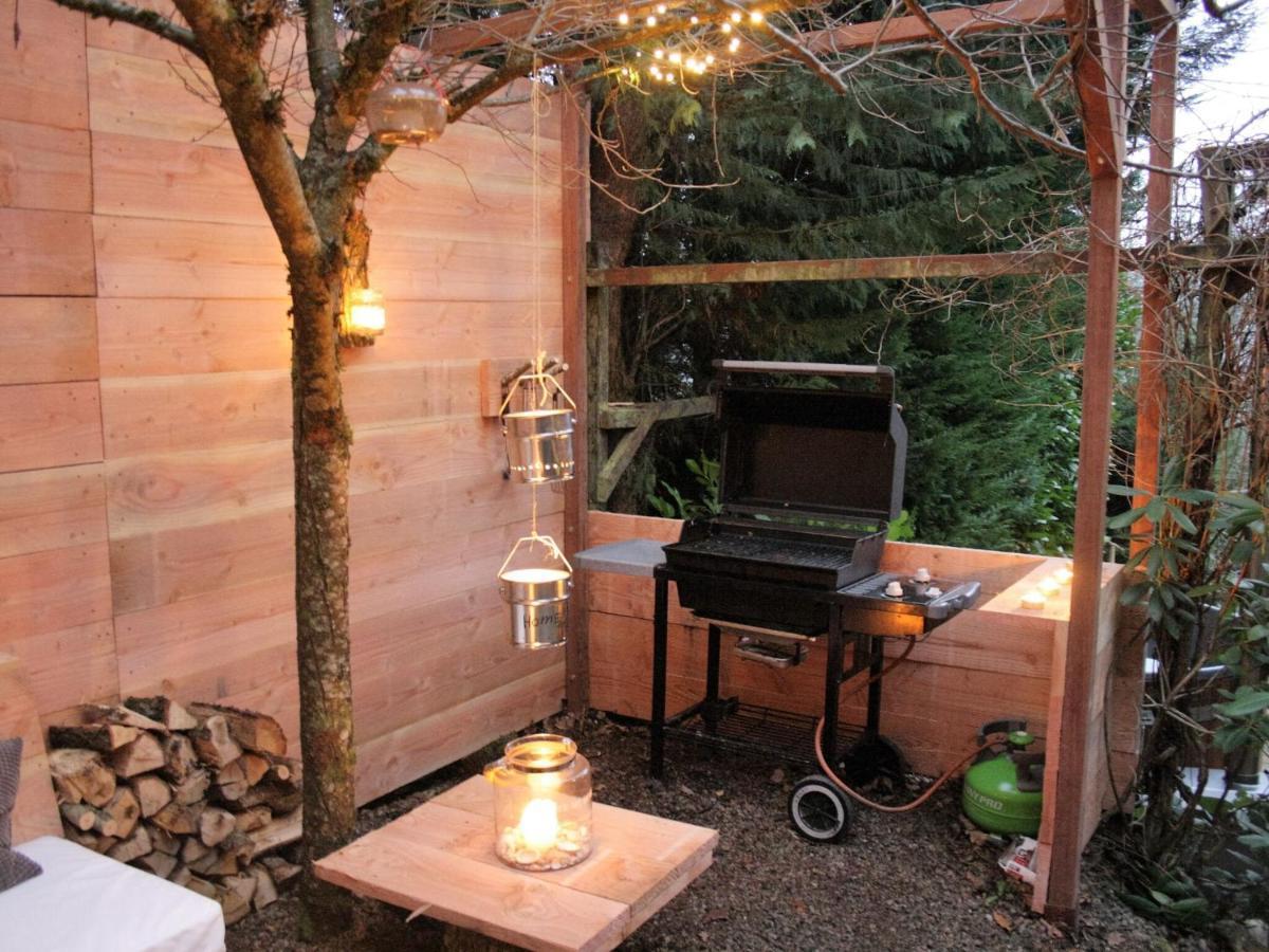 Comfortable Holiday Home Near The Lake Beaulieu  Exterior foto